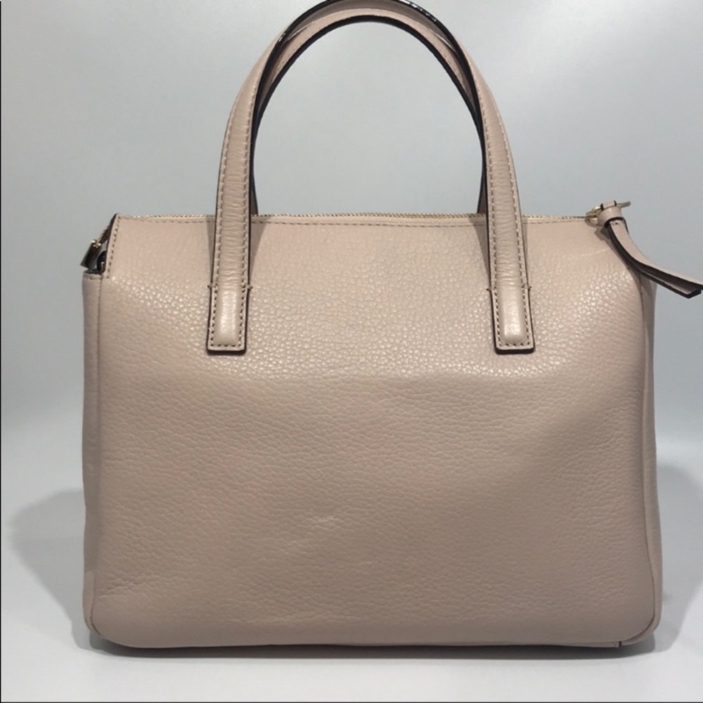 Kate Spade Satchel Greenwood Place Meghan - Picture 6 of 6